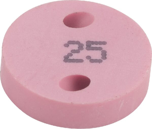 Albuz Diffusor Hohlkegel AC25