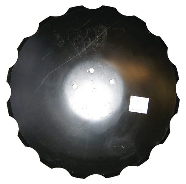 KUBOTA Scheibe 20" MSC Org. AC353952