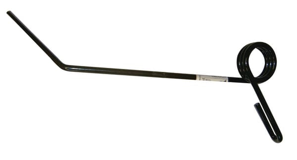 KUBOTA Eggezinken hinten AC420860