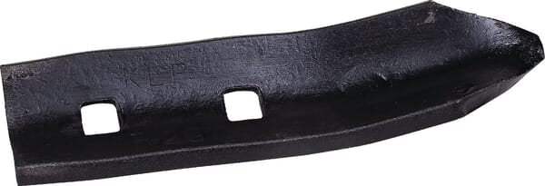 KUBOTA Schar für TS AC430800