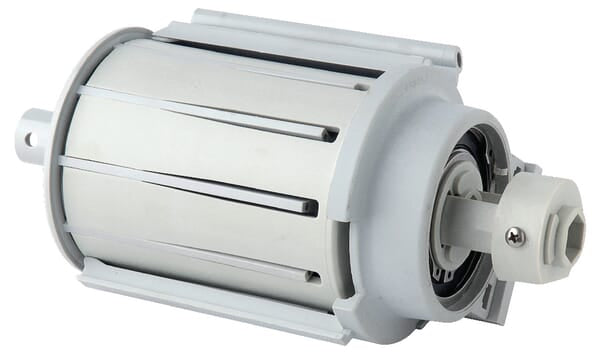 KUBOTA Saatgut-Dosierer 1/2 Abd. kpl. AC489032