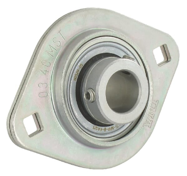 KUBOTA Flanschlager AC489144