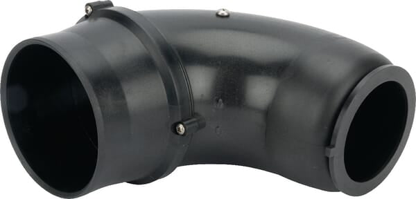 KUBOTA Krümmer kpl. D91/66 S135 AC489313