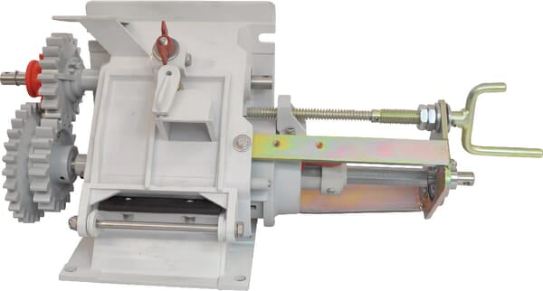 KUBOTA Dosiergerät Micro. AC489430