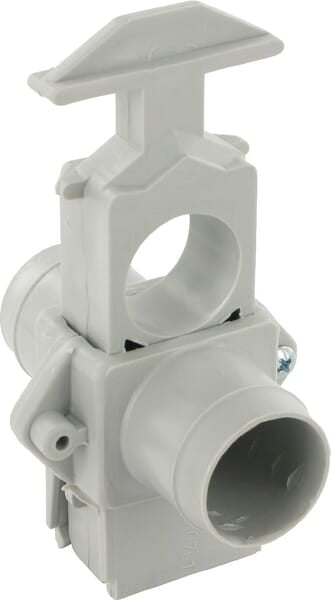 KUBOTA Sperrschieber manuell AC490783