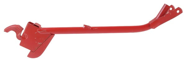 KUBOTA Normalsaat-Schar lang o. Lager AC494082