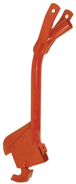 KUBOTA Normalsaat-Schar kurz o. Lager AC494083