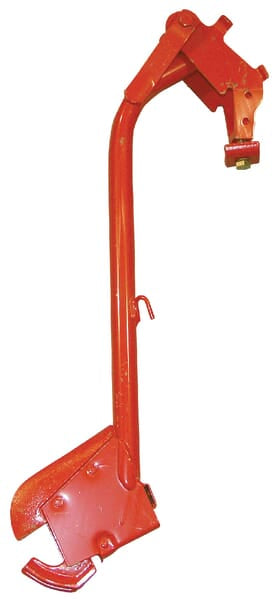 KUBOTA Schar lang kpl. Org. AC494223