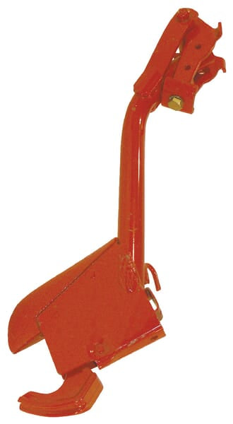 KUBOTA Schar kurz kpl. Org. AC494224