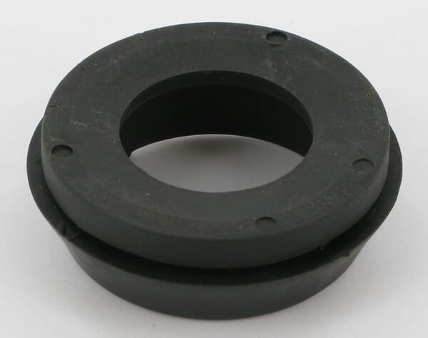 KUBOTA Schlauchtülle Gummi - 5 Stück AC494830