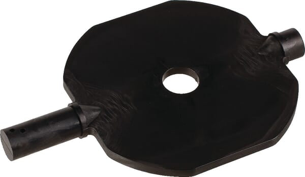 KUBOTA Drosselklappe AC494846