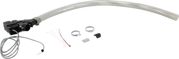 KUBOTA Kombinationsventil/FGS 1,9 m AC495130