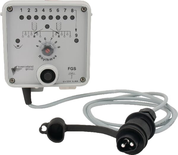 KUBOTA St.einh. Rhythmus 4/5/6/7/8/9 AC495230