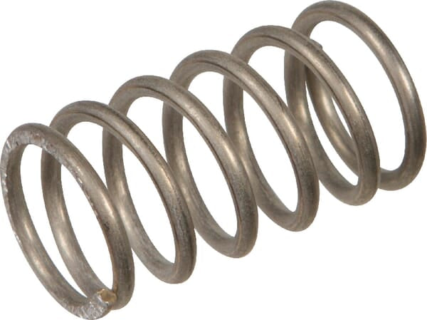 KUBOTA Druckfeder D=10 V2A Accord AC495829