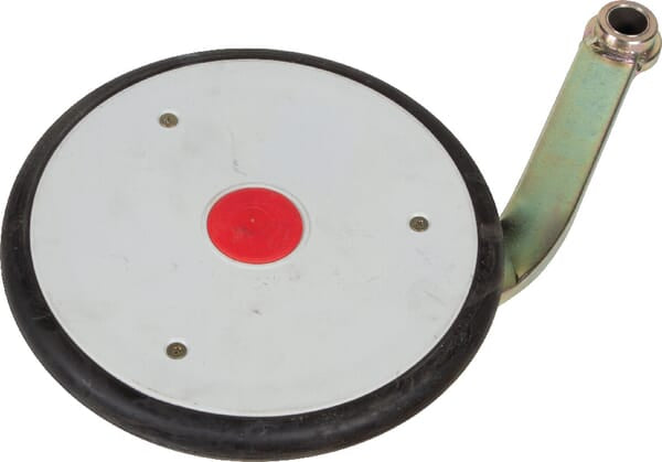 KUBOTA Schwert mit Rolle AC495862