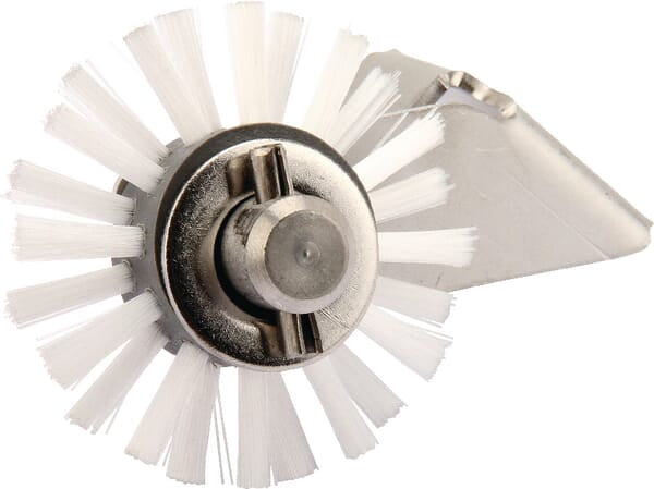 KUBOTA Reinig.Buerste f.Feinsaat AC496206