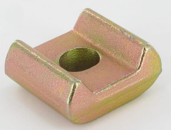 KUBOTA Klemmstück AC496579