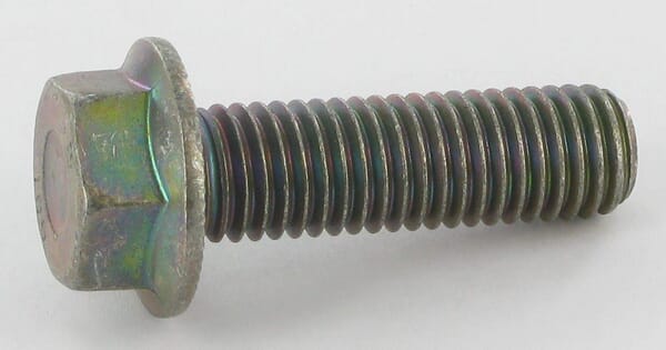 KUBOTA Ripp-Schraube - 5 Stück AC496708