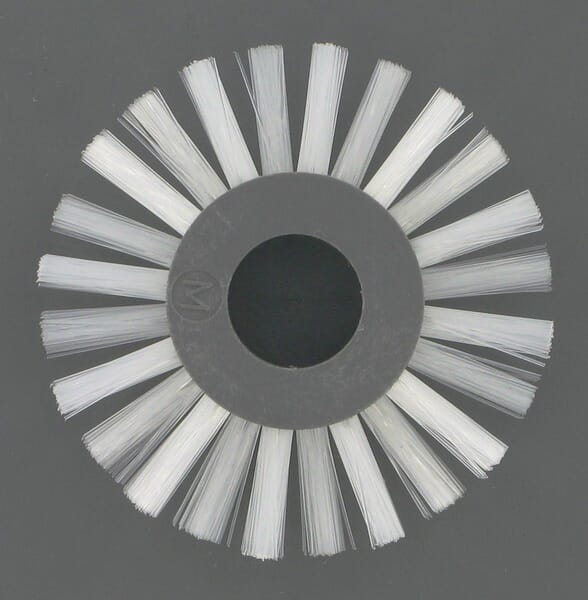 KUBOTA Reinigungsbürste AC496784