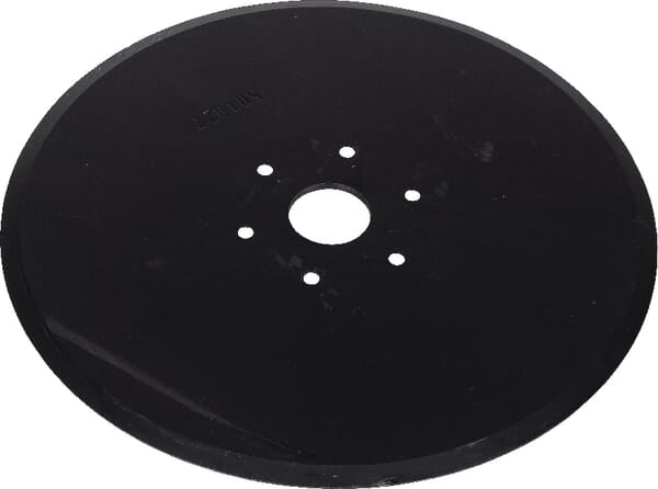 KUBOTA Kolterscheibe 280x4 AC501922