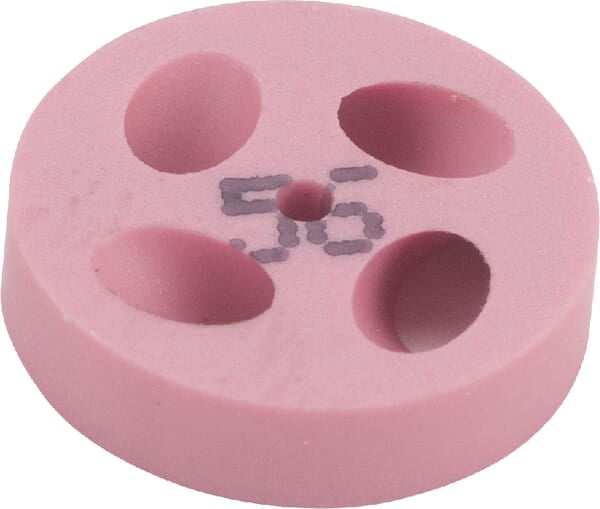 Albuz Diffusor voller Kegel AC56