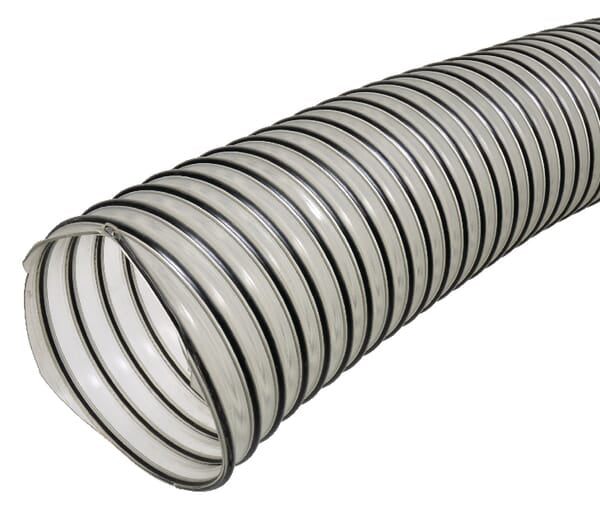 KUBOTA Spiralschlauch 110mm (Meterware) AC608121