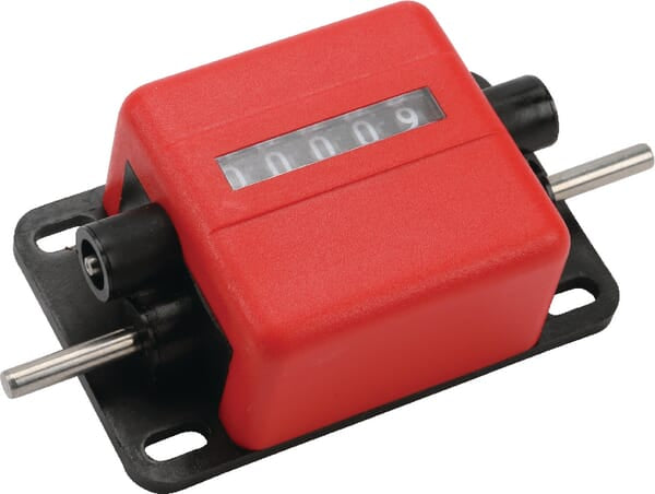 KUBOTA Hektarmeter Akkord AC608391