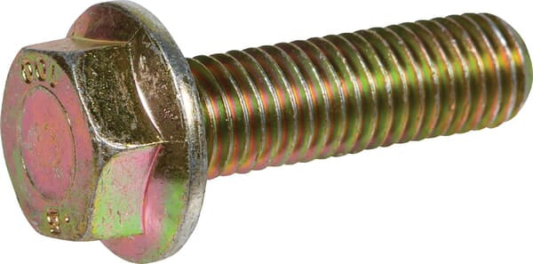 KUBOTA Schraube M10x35 - 5 Stück AC608401