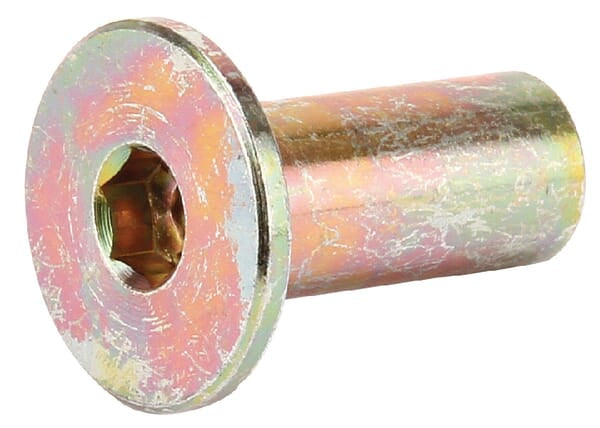 KUBOTA Gewindemutter M8x25 AC639904