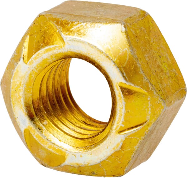 KUBOTA Kontermutter VM10 - 10 Stück AC640856