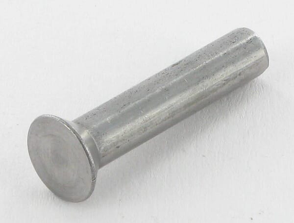 KUBOTA Senkkopfniete 6x30 - 20 Stück AC657231