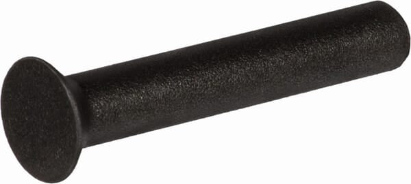 Countersunk rivet 6x35 DIN661 - 20 pieces