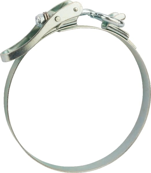 Clamp SV18/120-W1