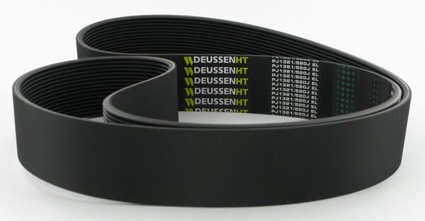 KUBOTA Poly-V-Riemen J20 1320 AC690140