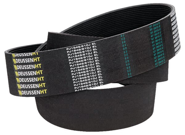 KUBOTA Poly-V-Riemen J20 1549 AC690154
