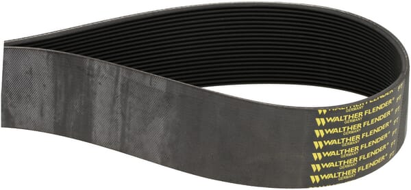 KUBOTA Poly-V-Riemen J20 1439 AC690156