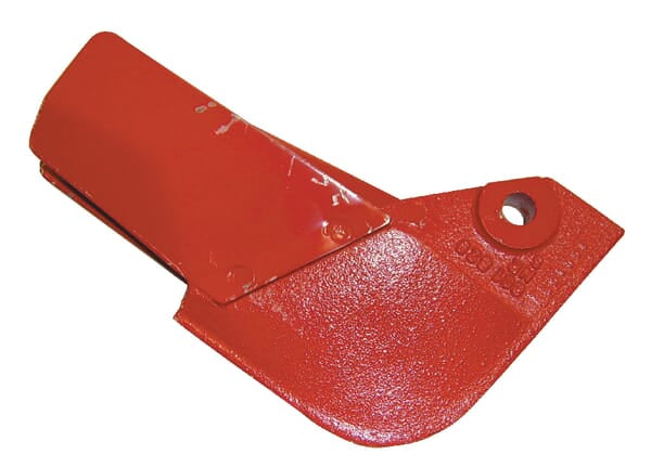 KUBOTA Schar kpl. Org. (700.81954) AC801529