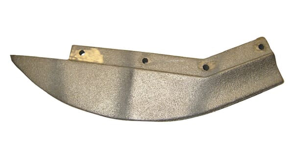 KUBOTA Scharkeil Mais Org. AC817799