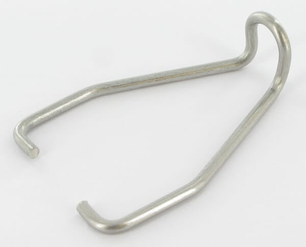 Loquet à ressort HD