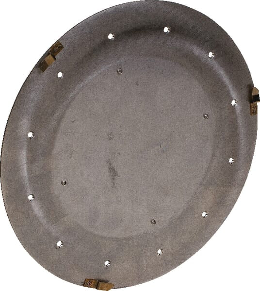 KUBOTA Sähscheibe 1240 kpl. AC819040