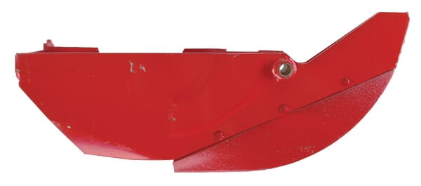 KUBOTA Schar Normalsaat kpl. AC819177