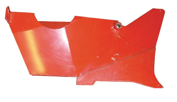 KUBOTA Stiefelchar kpl. Org. AC819209