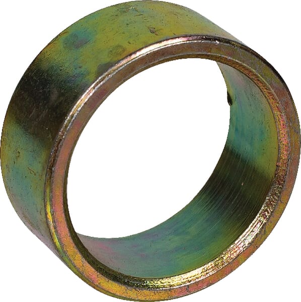 Distance Busch Accord