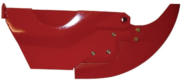 KUBOTA Schar Normalsaat Uni kpl. Org. AC819864