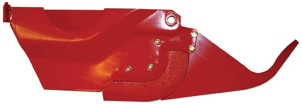 KUBOTA Schar Rübe Mulchsaat Org. AC819867