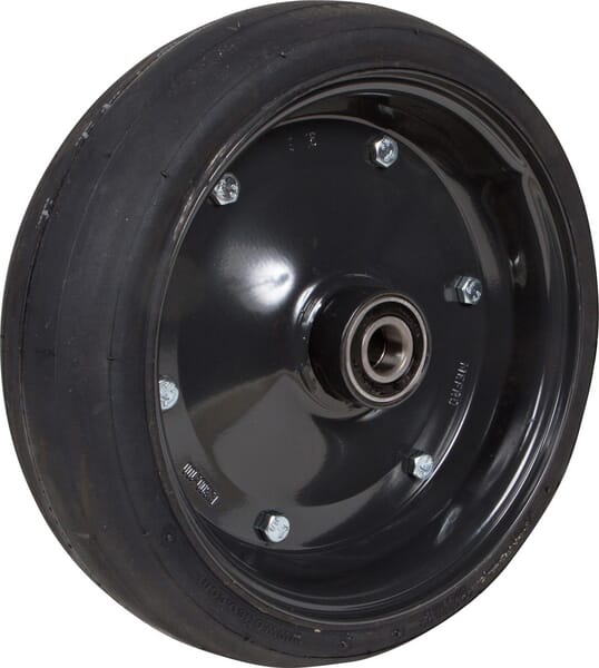 KUBOTA Rad kpl. 300x100 AC819913