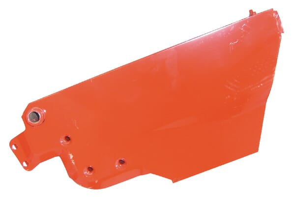 KUBOTA Schar geschw. Uni Org. AC819970