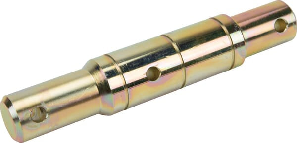 KUBOTA Achse 25x138 AC820222