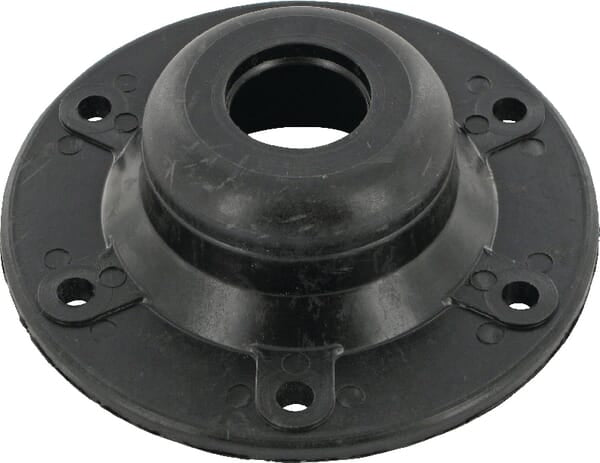 bearing housing