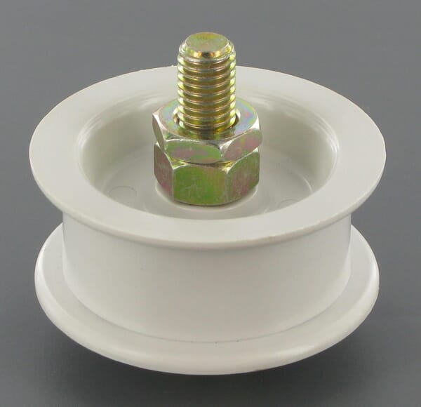 KUBOTA Spannrolle AC821090